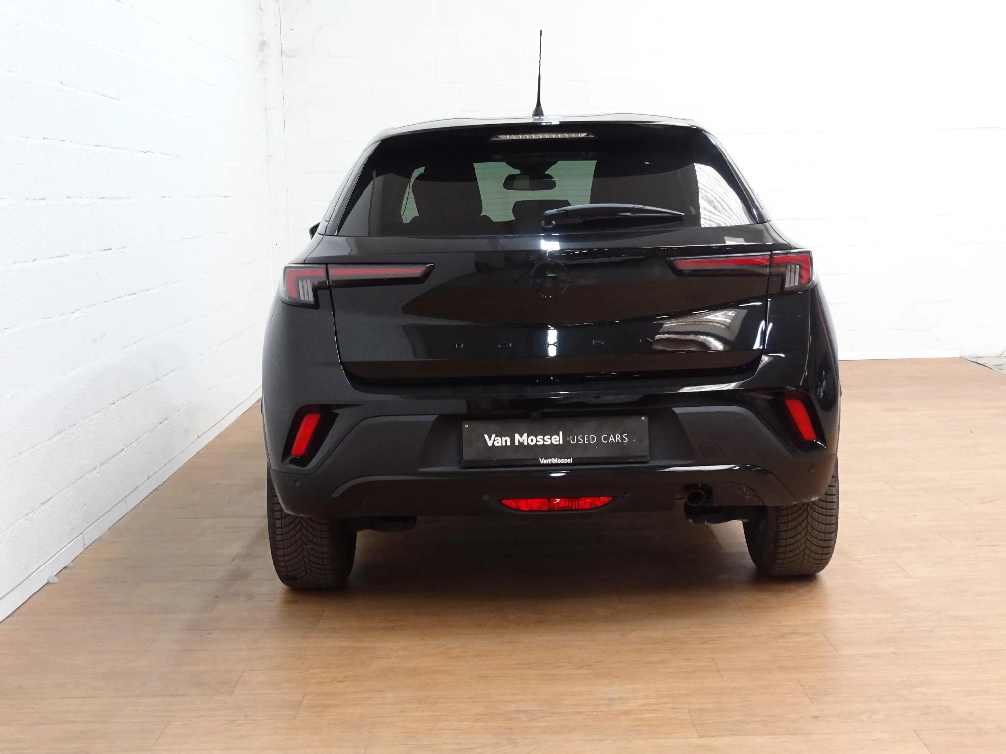 Opel Mokka 1.2T GS
