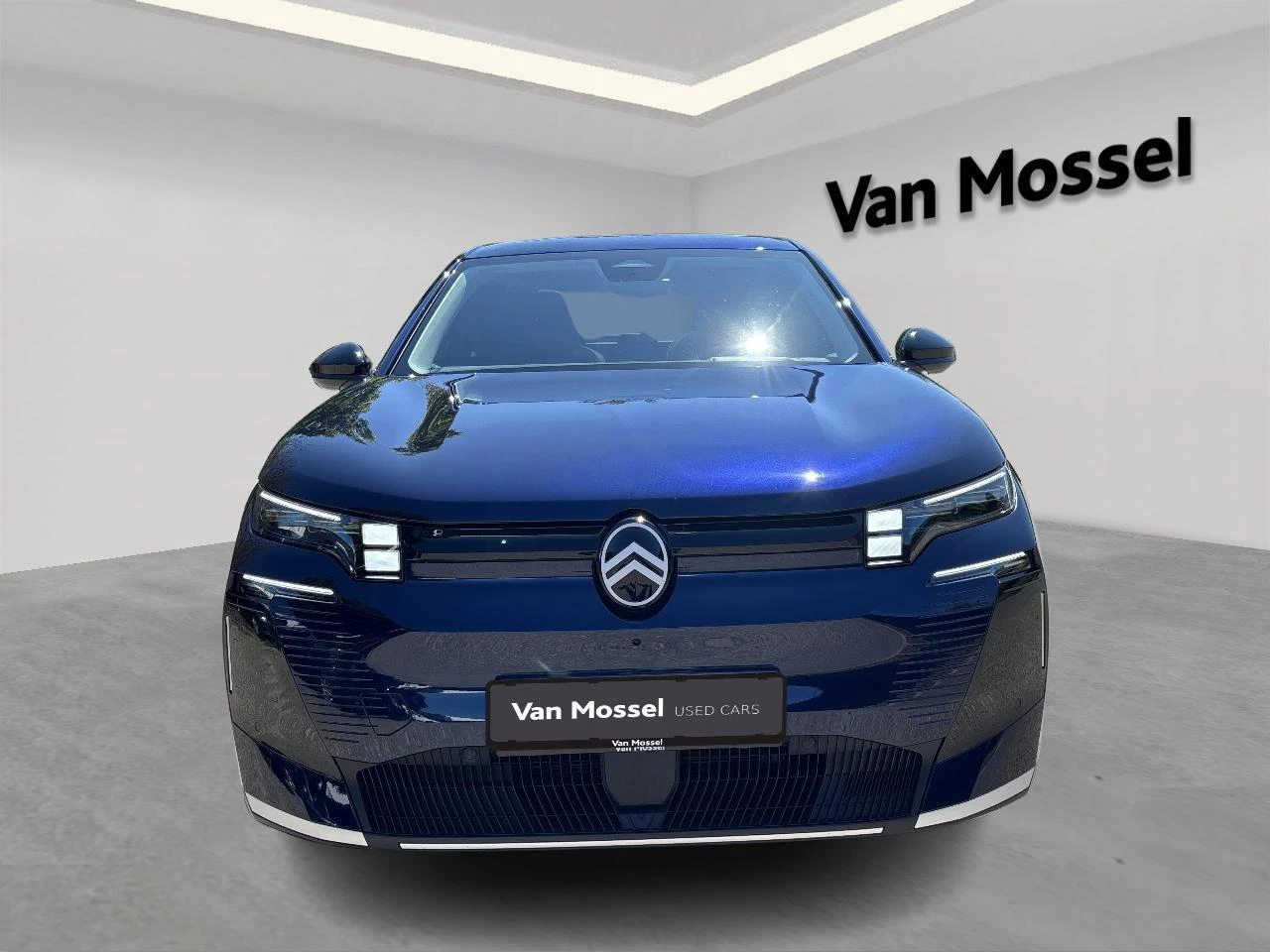 Citroën ë-C5 Aircross Electric 210 ch Comfort Range Auto MAX