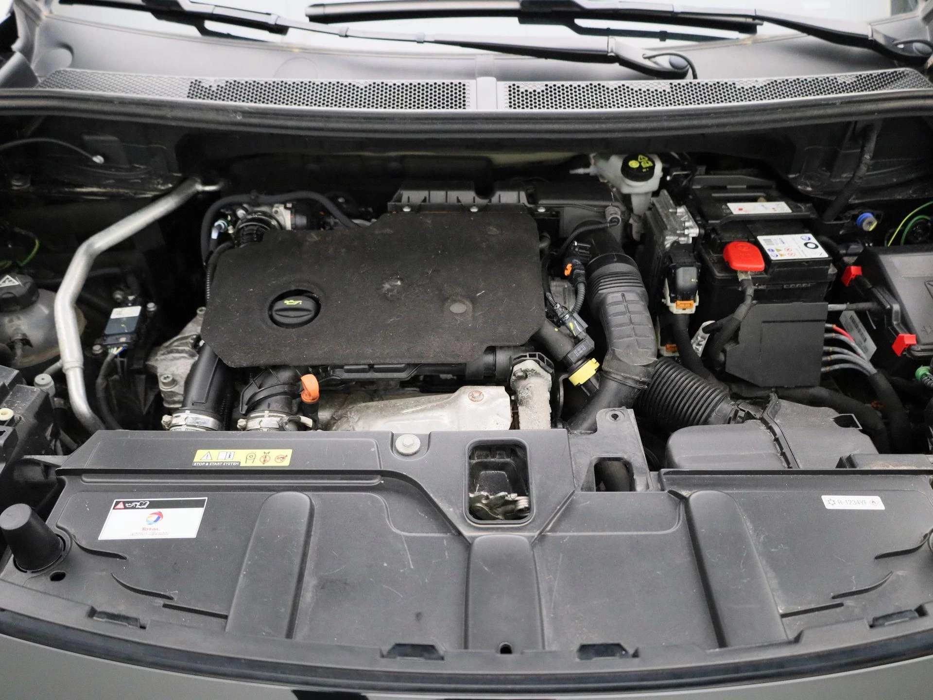 Peugeot 5008 1.5 BlueHDi 96kW S&S EAT8 Active Pack