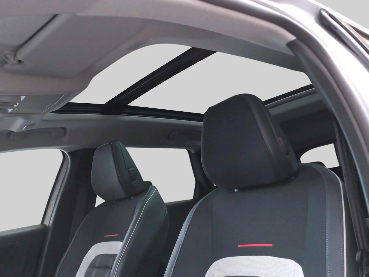 Citroën C5 Aircross Hybrid 145 ch/pk Automatic MAX