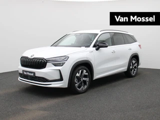 Škoda Kodiaq 1.5 TSI PHEV Sportline Business 204 PK