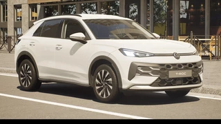 Volkswagen T-Roc Life 1.5 eTSI OPF 7-Gang-DSG