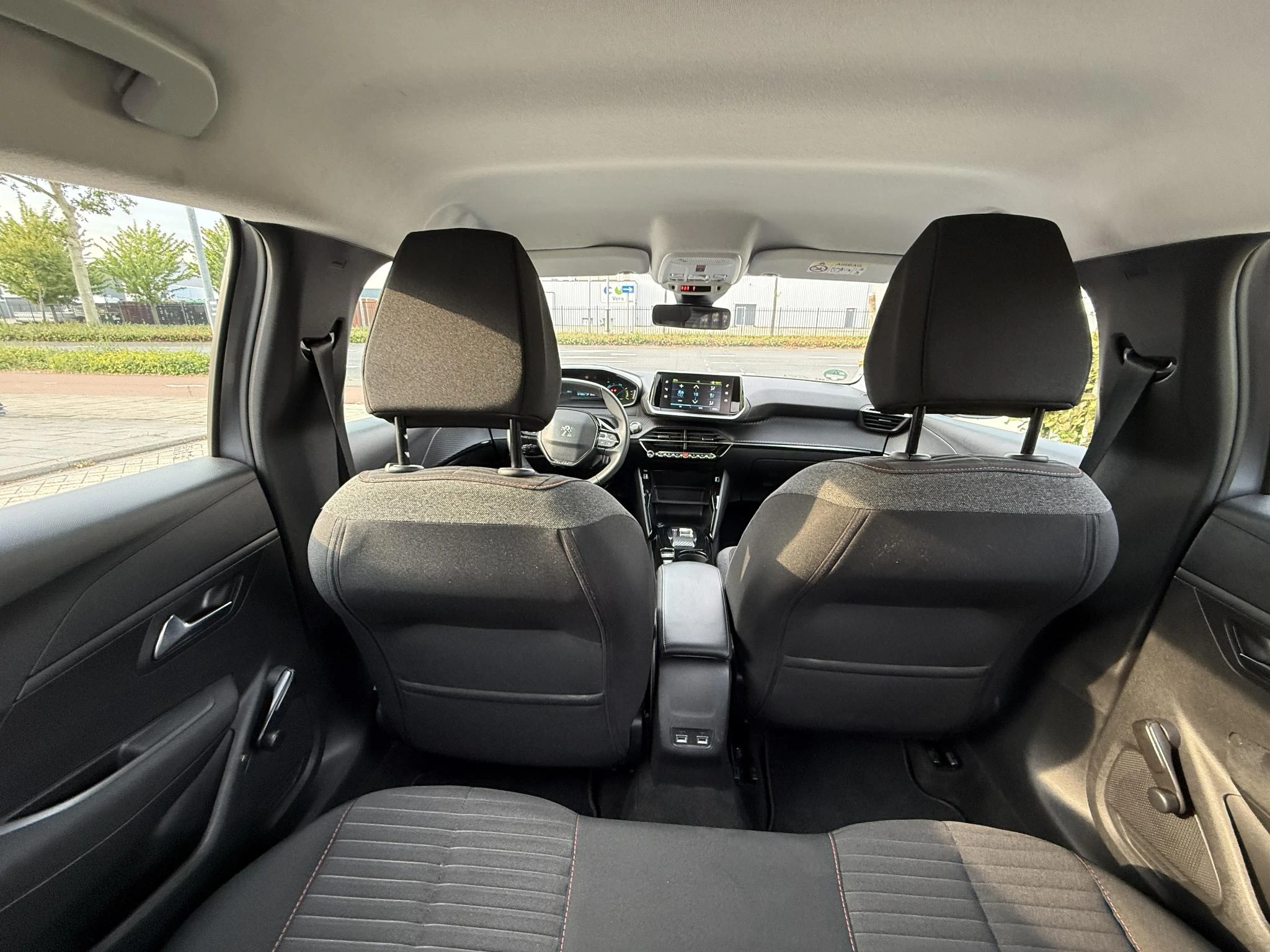 Peugeot e-208 EV Active 50 kWh