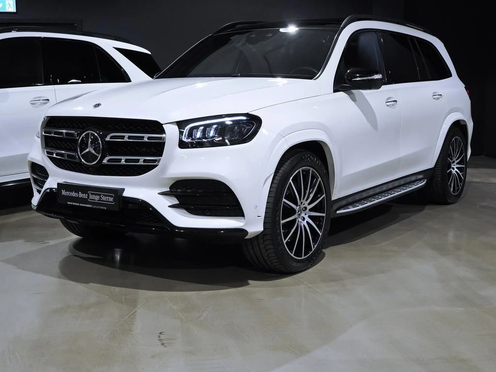 Mercedes-Benz-GLS 450-image-7