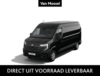 Renault Master Extra