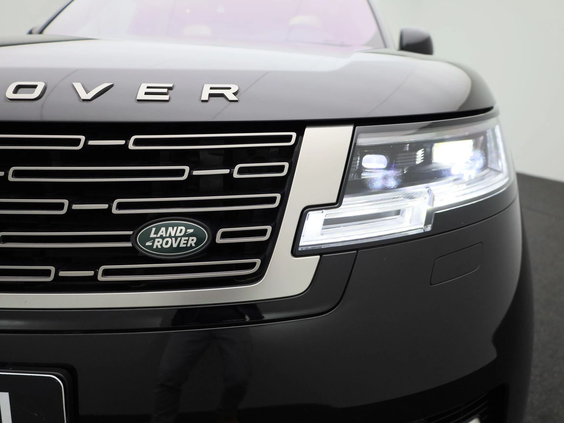 Land Rover Range Rover D300 AWD Auto HSE