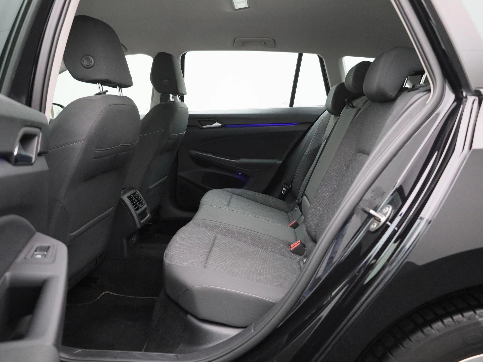 Volkswagen Golf Variant VIII 2.0 TDI 85kW DSG Life