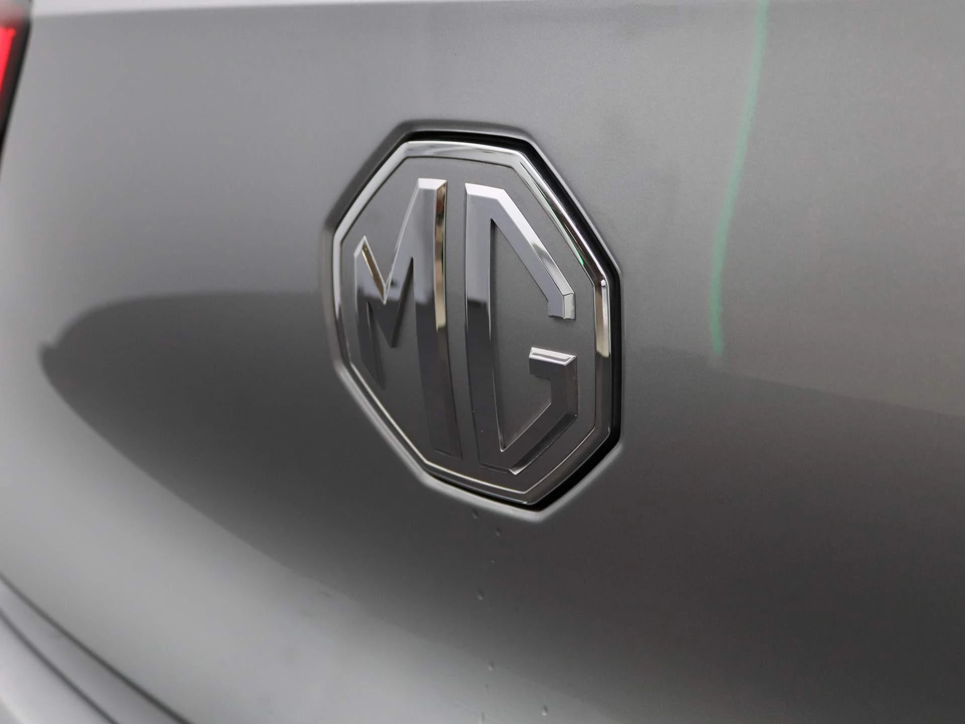 MG ZS EV - 33