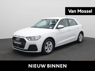 Audi A1 Sportback 1.0 25 TFSI 70kW