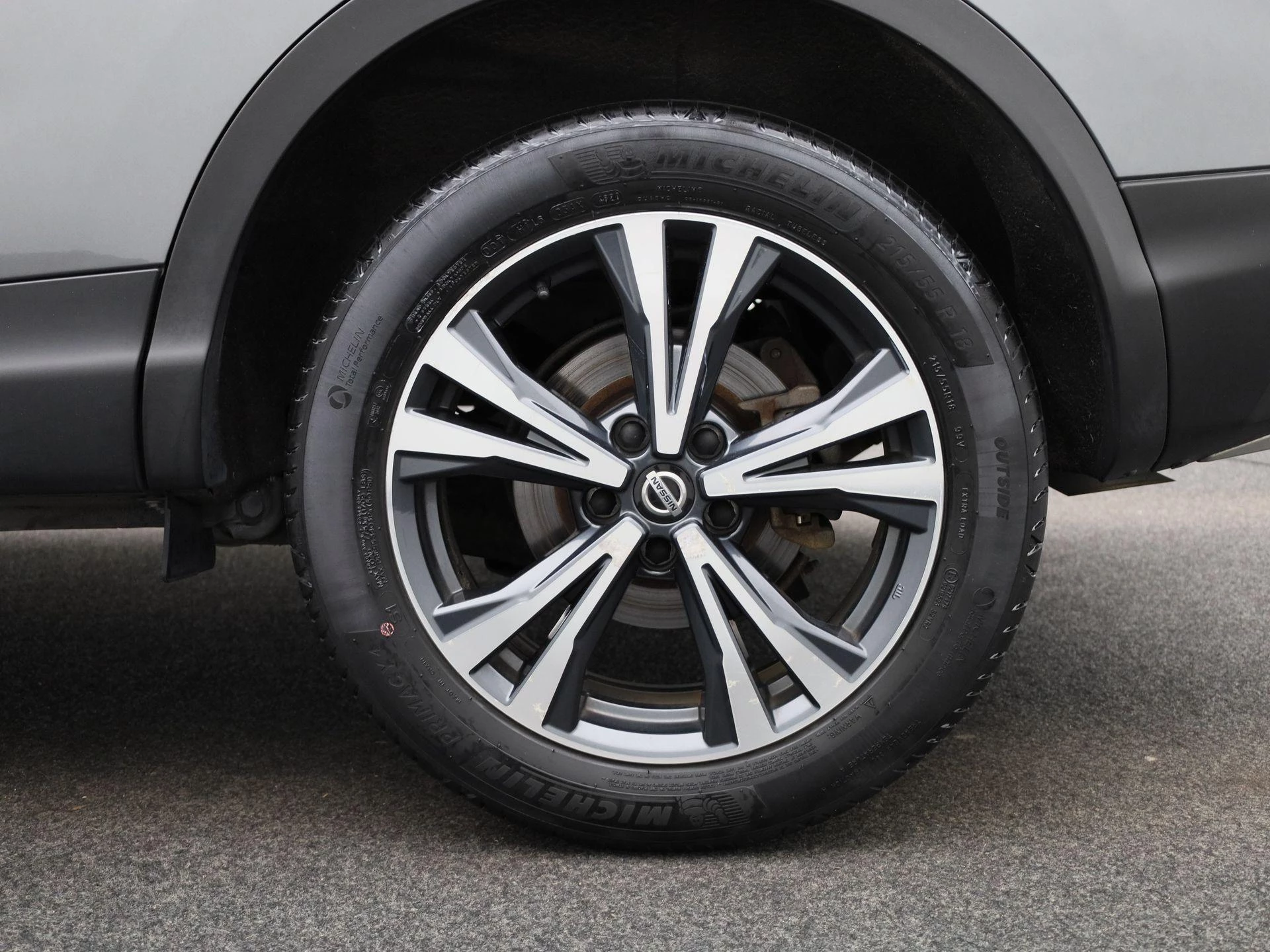 Nissan QASHQAI MHEV 103KW N-Connecta
