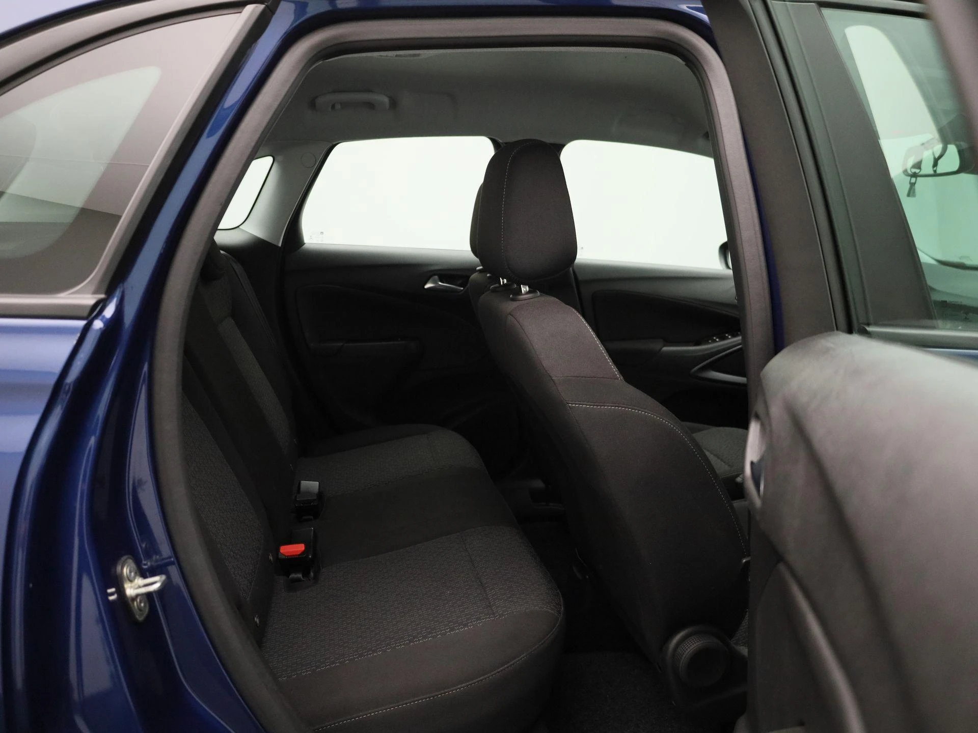 Opel Crossland 1.2 61kW S/S Edition