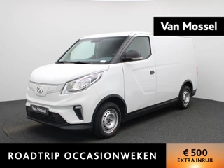 Maxus eDeliver3 E DELIVER 3 SWB
