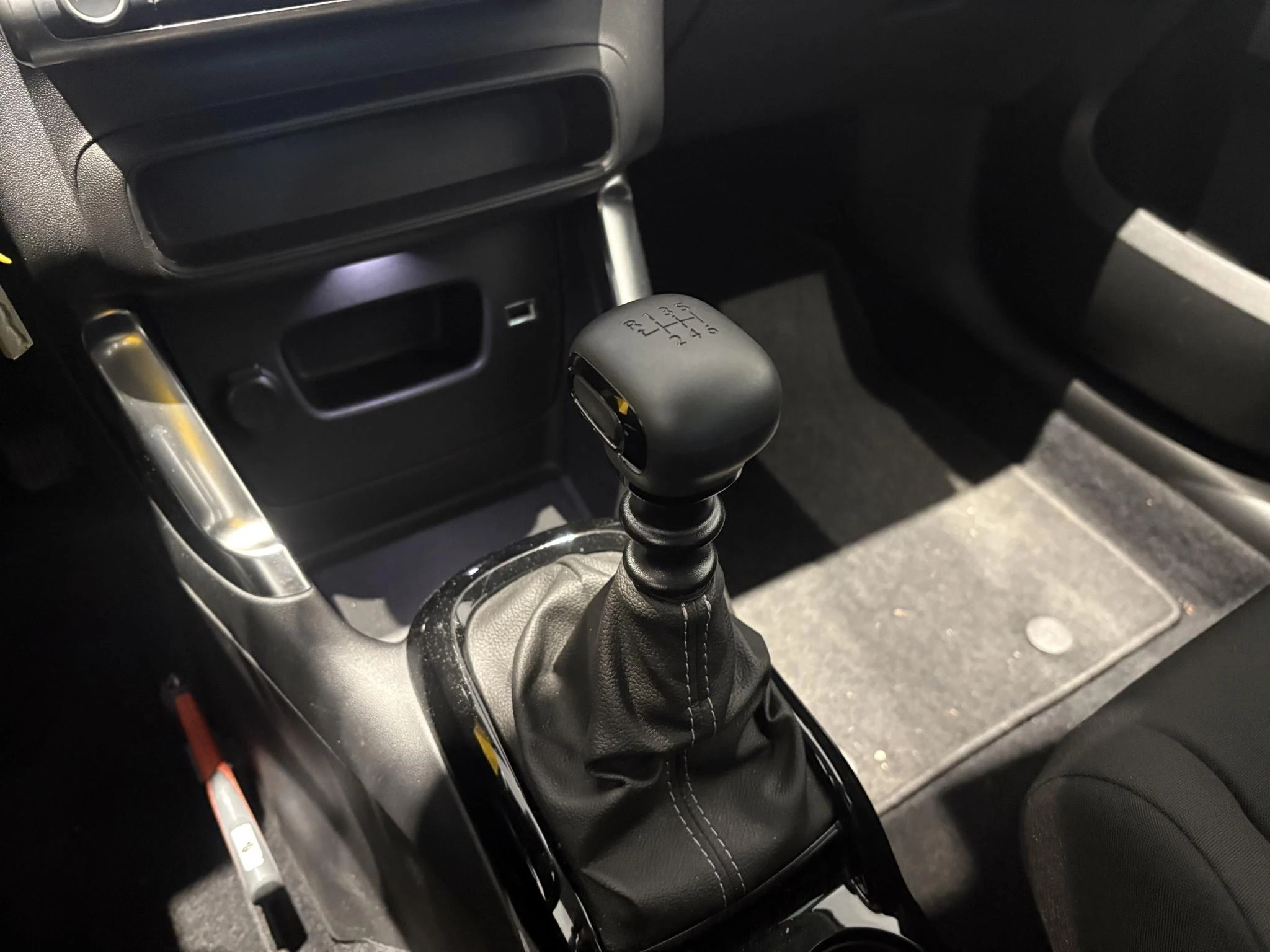 Citroën-C3 Aircross-image-21