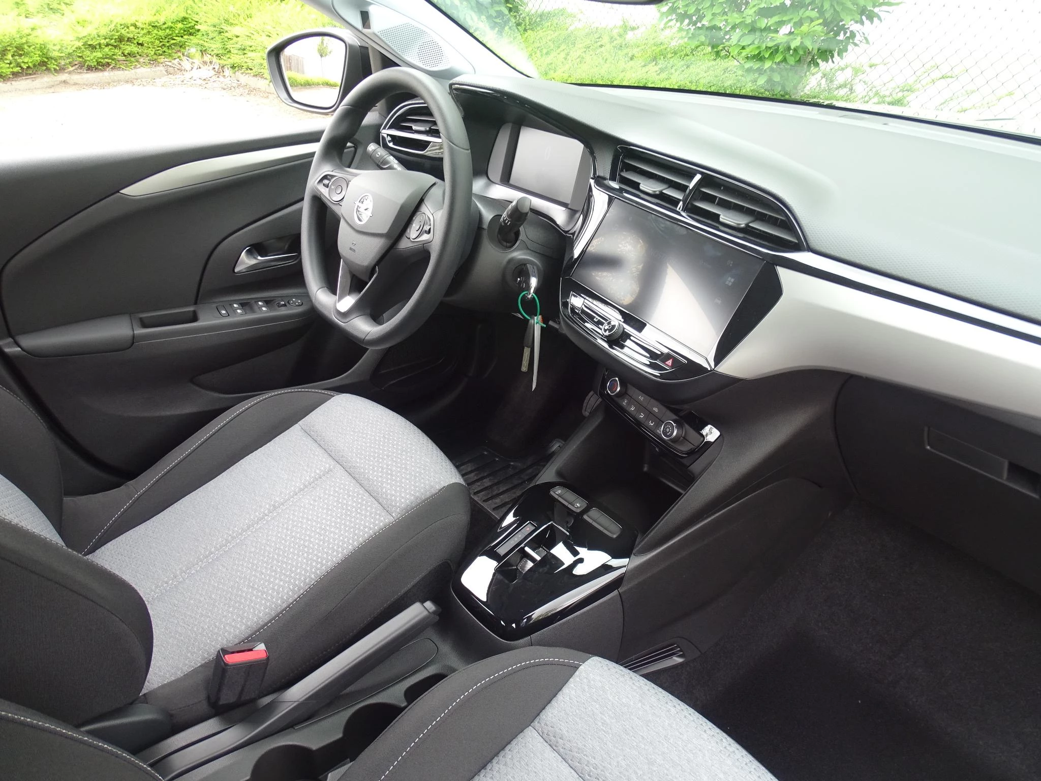 Opel Corsa 1.2 Turbo Hybrid 74kW eDTC