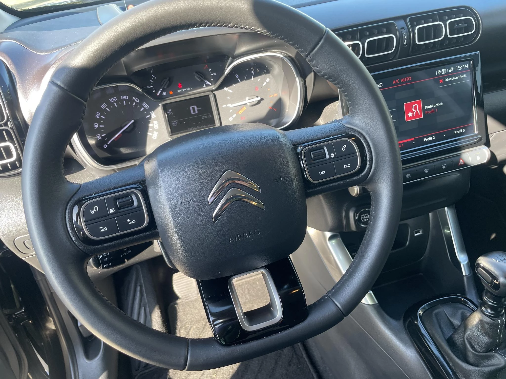 Citroën-C3 Aircross-image-9