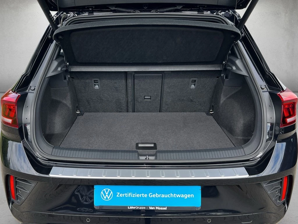 Volkswagen T-Roc 1.5 TSI R-Line *Pano*