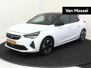 Opel Corsa-e Electric 50 kWh