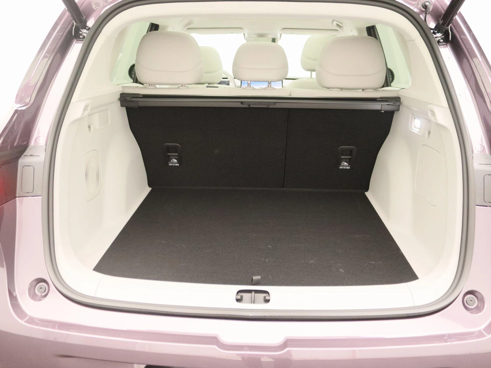 Leapmotor B10 Design ProMax 67.1 kWh