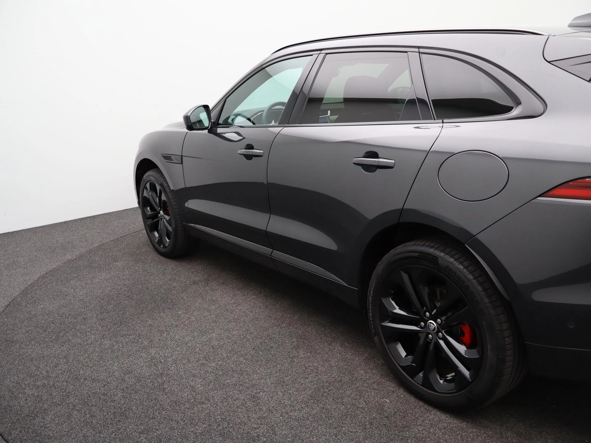 Jaguar F-PACE P400e PHEV R-Dynamic HSE 90th Ann. Edition