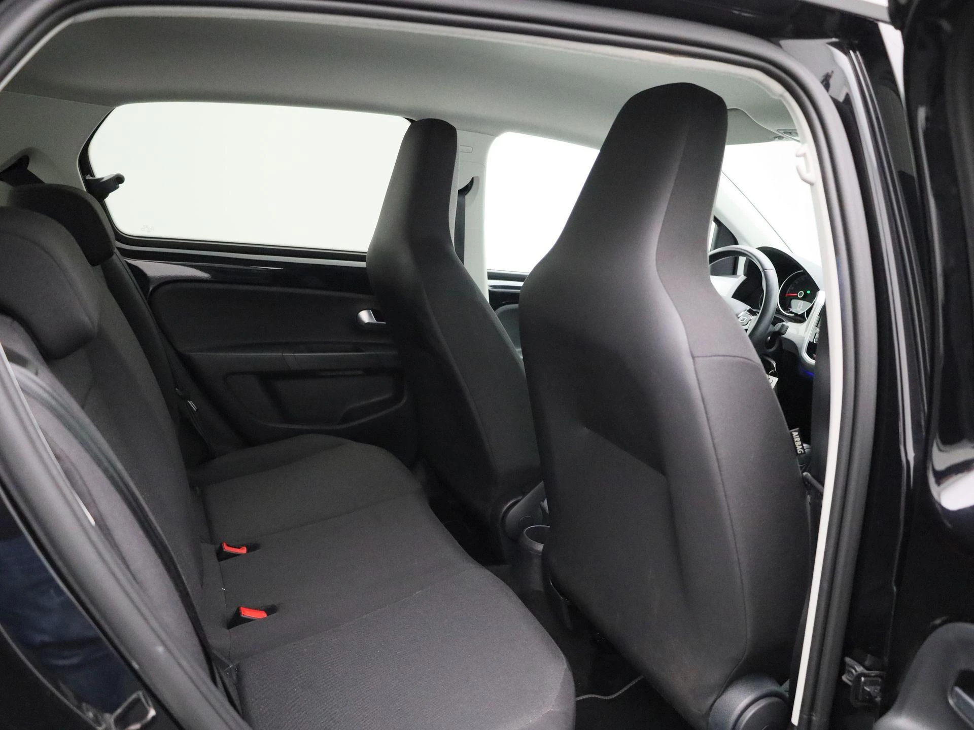 Volkswagen e-up! e-up 83 PK|