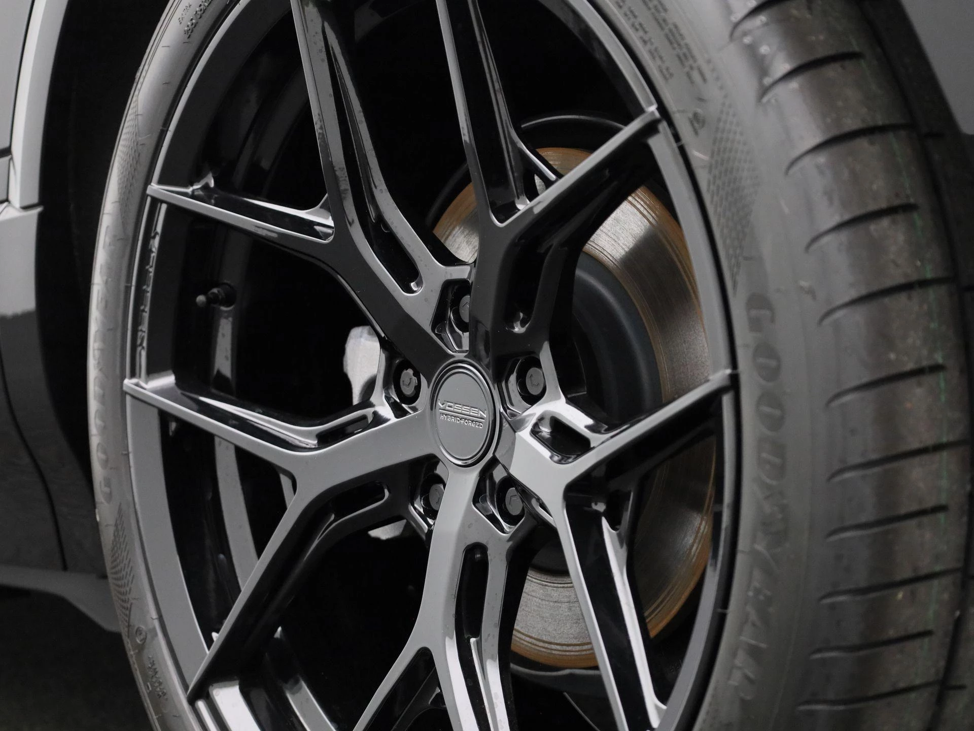 Audi Q6 e-tron Sportback Advanced edition 83 kWh