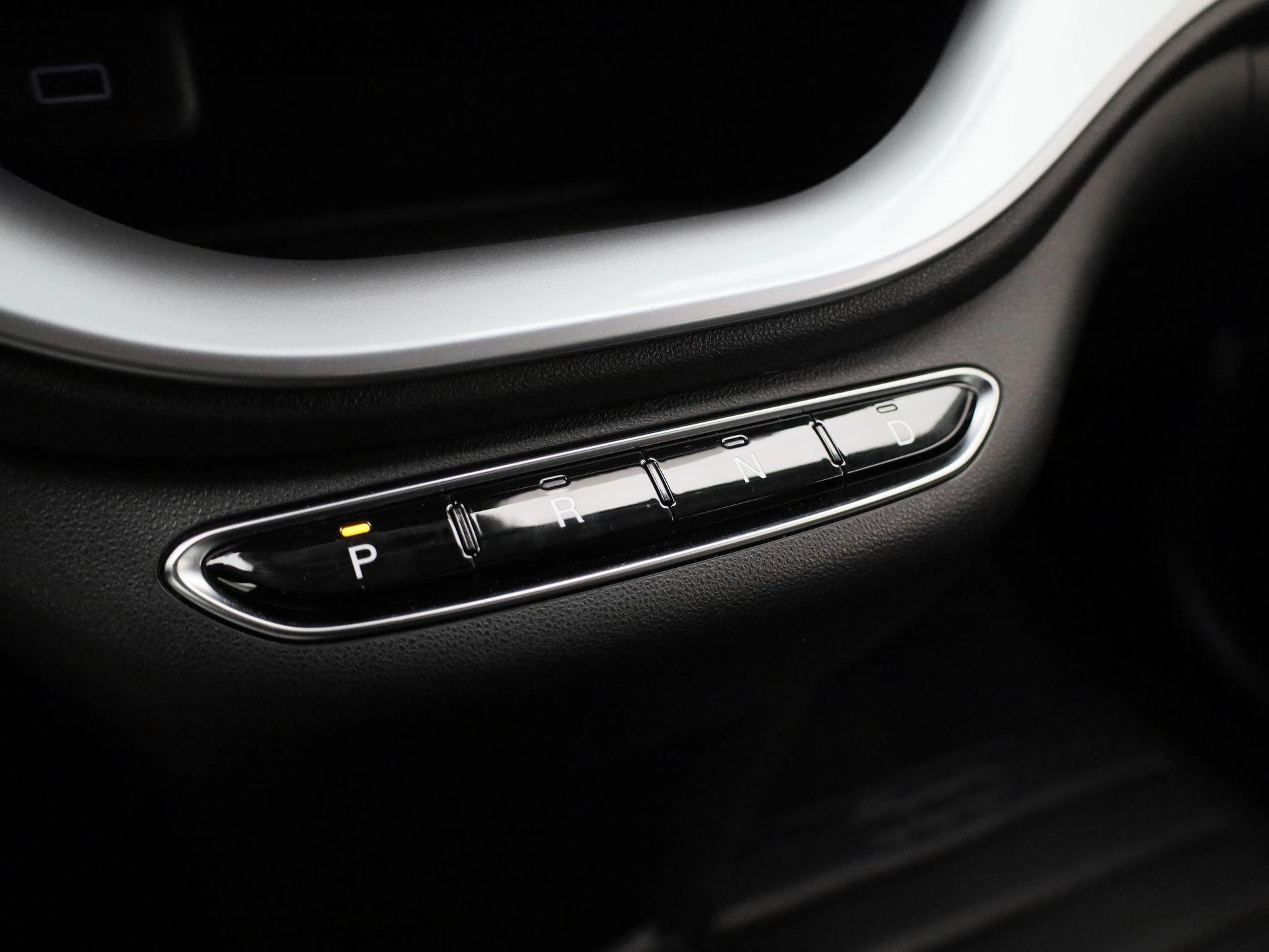 Fiat 500C 500e 42 kWh Icon