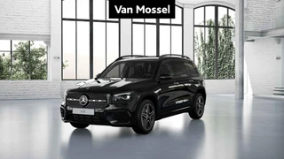 Mercedes-Benz GLB GLB 180 Star Edition