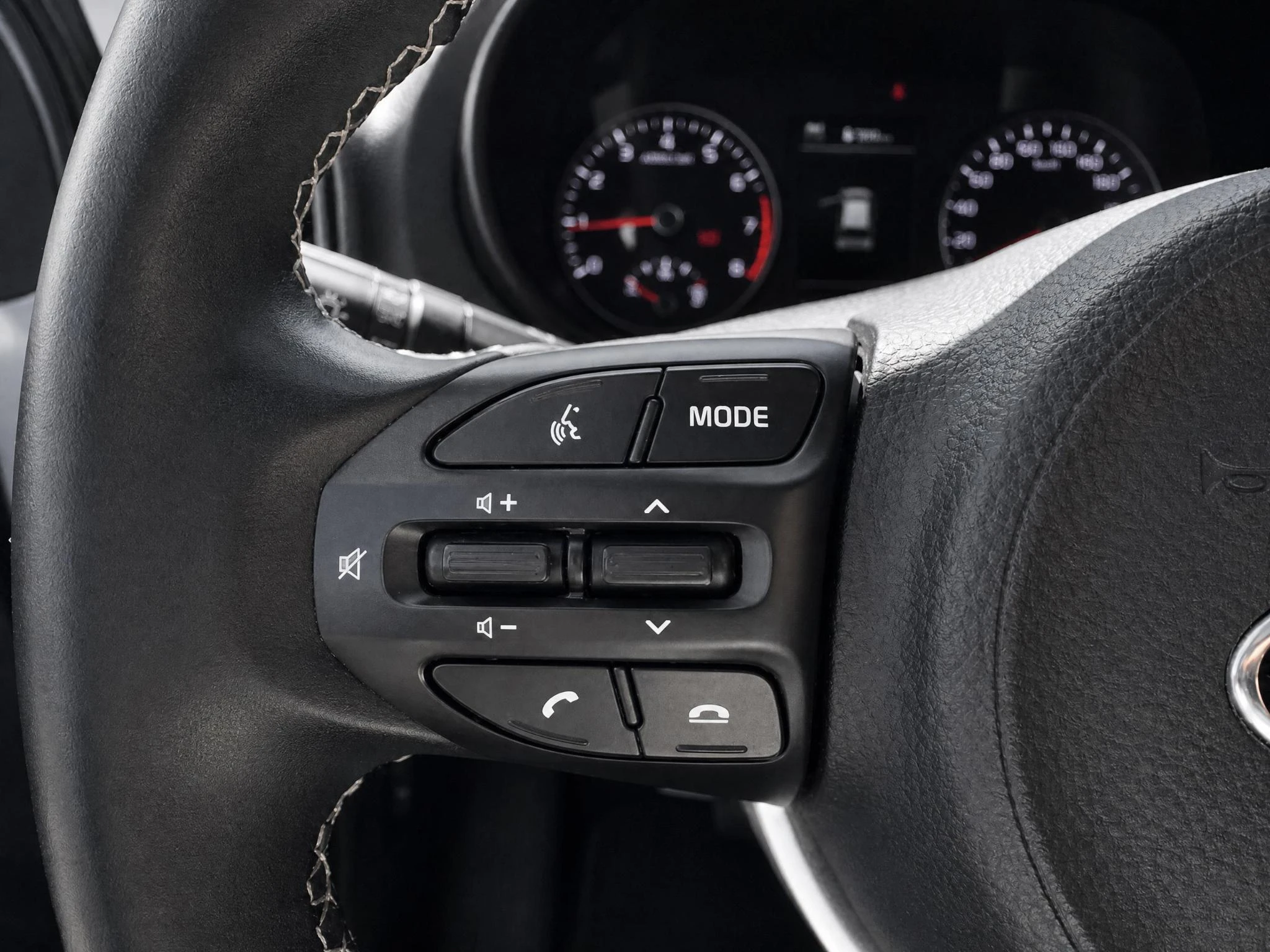 Kia Picanto 1.0 DPi DynamicLine
