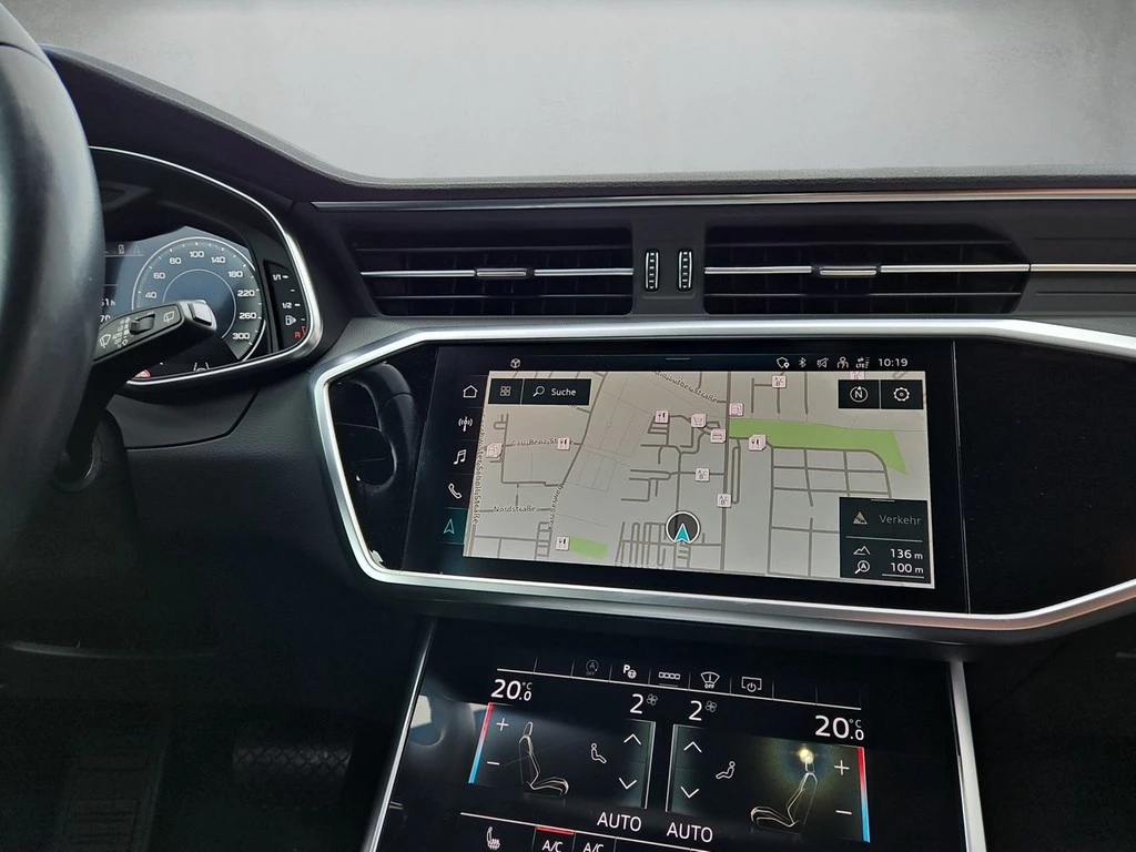 Audi A6 Avant sport 40 TDI quattro S tronic *S line*