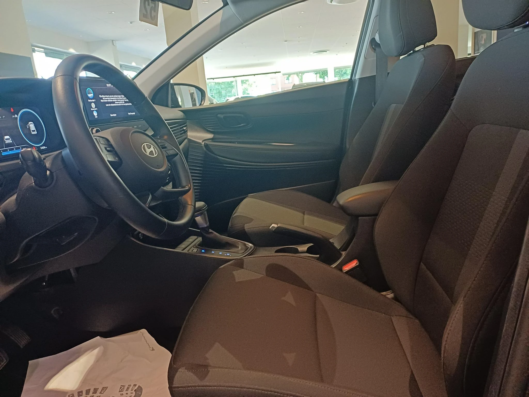 Hyundai i20 1.0 T-GDi 48V 7-DCT 74kW Techno