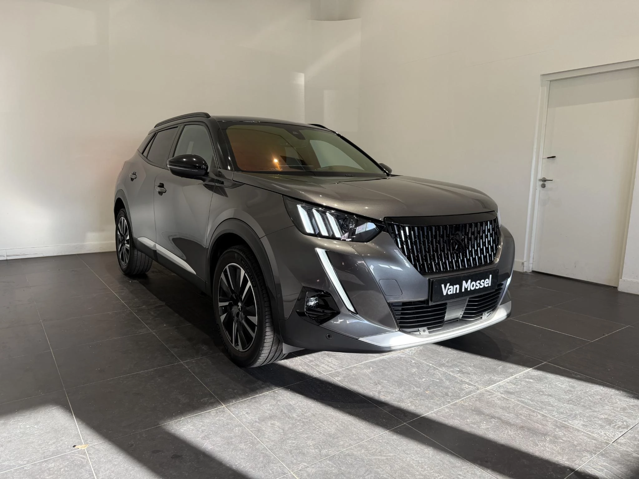 Peugeot 2008 1.2 PureTech GT Pack
