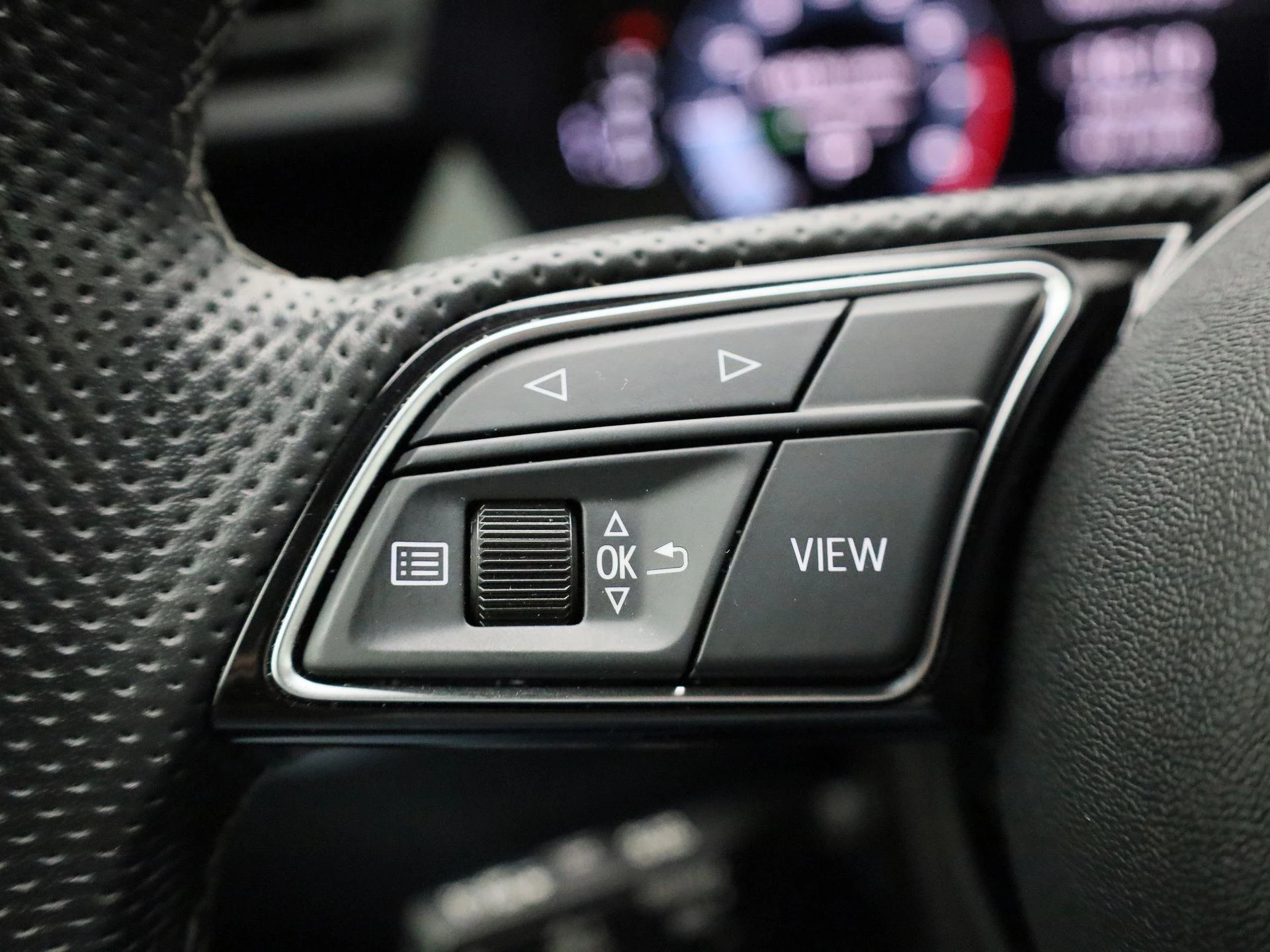 Audi A3 Sportback 30 TFSI S edition 110 PK