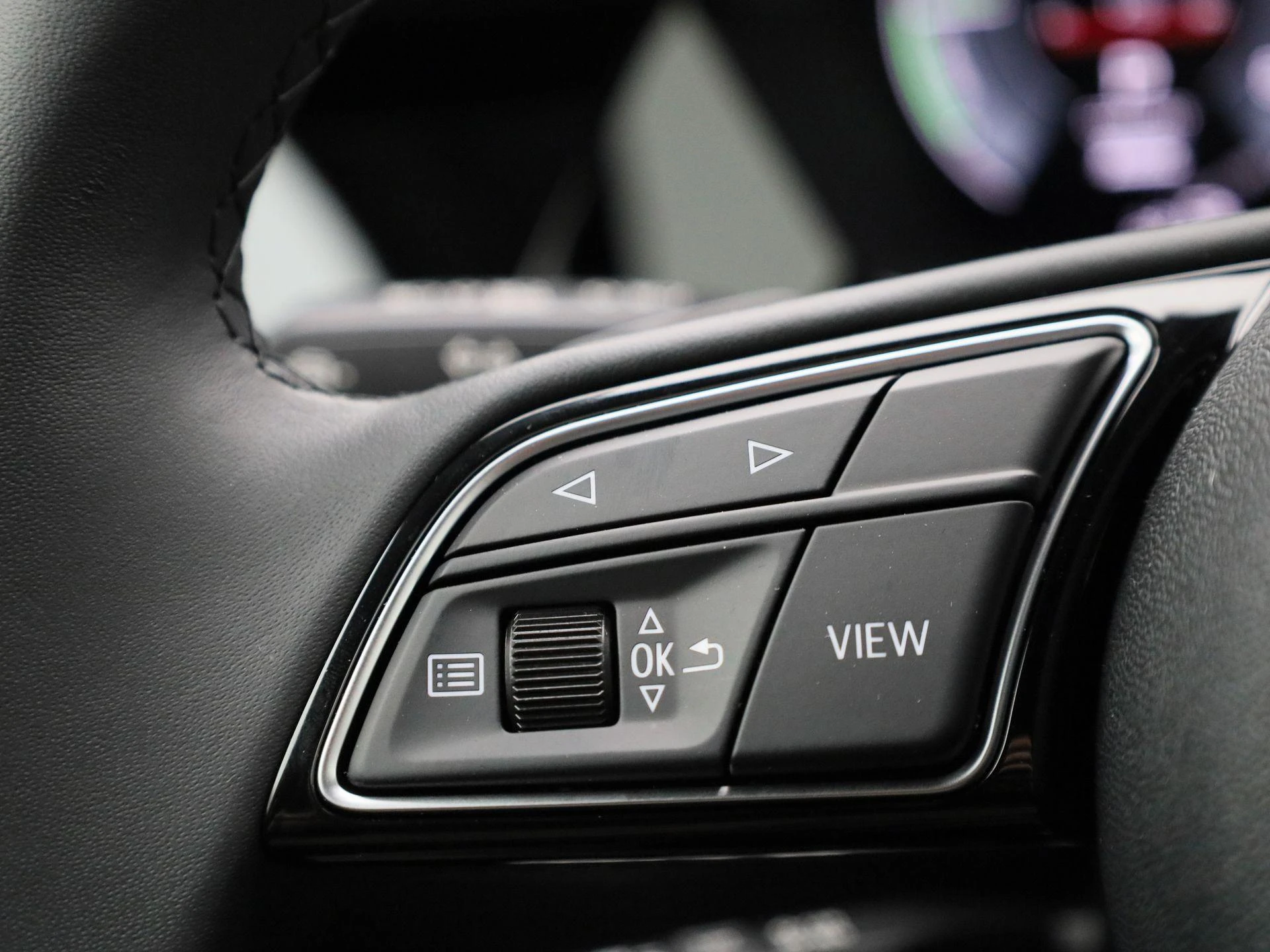 Audi A3 Sportback 40 TFSI e Advanced edition 204 PK