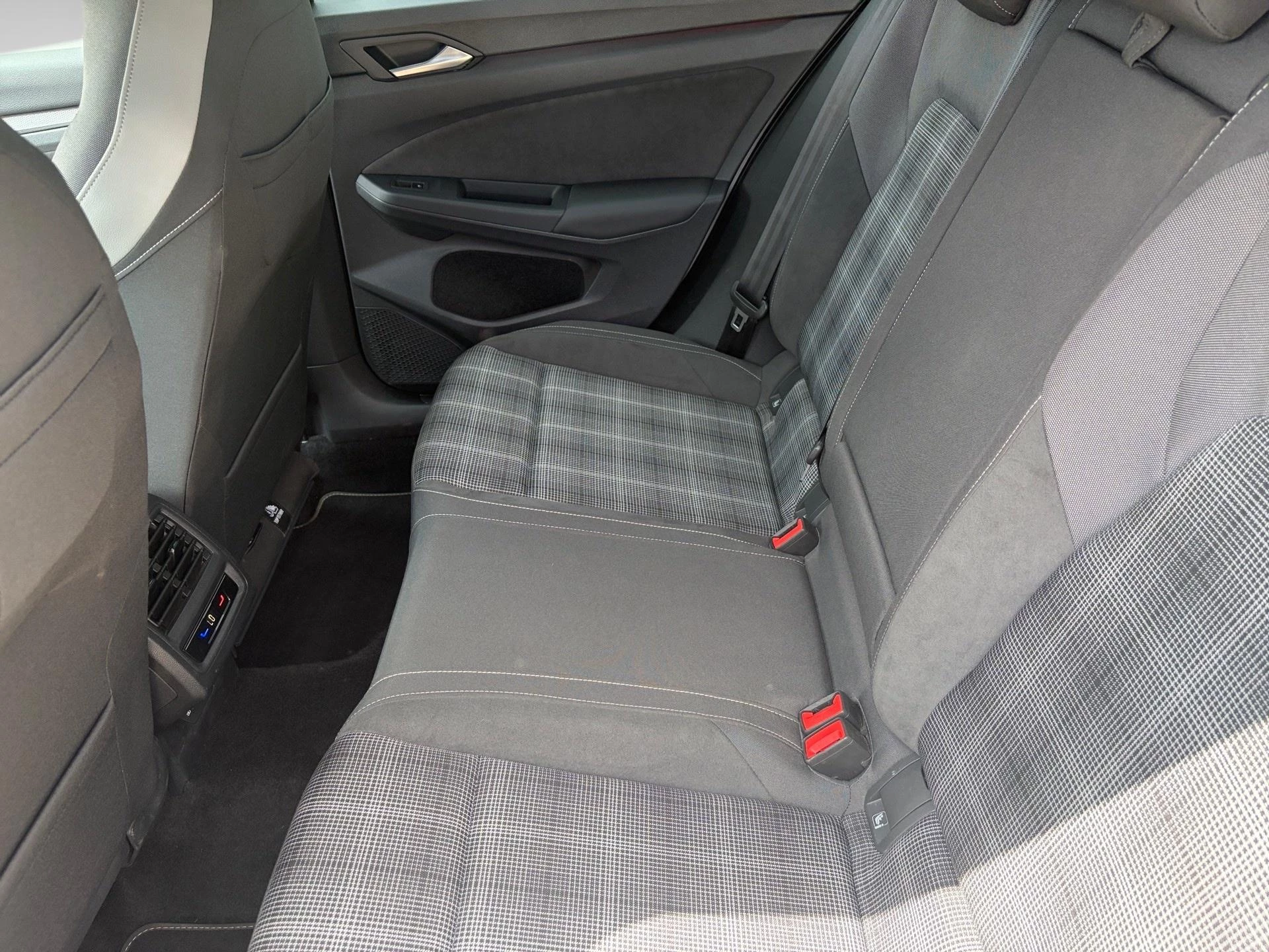 Volkswagen Golf VIII 2.0 TDI 147kW GTD DSG
