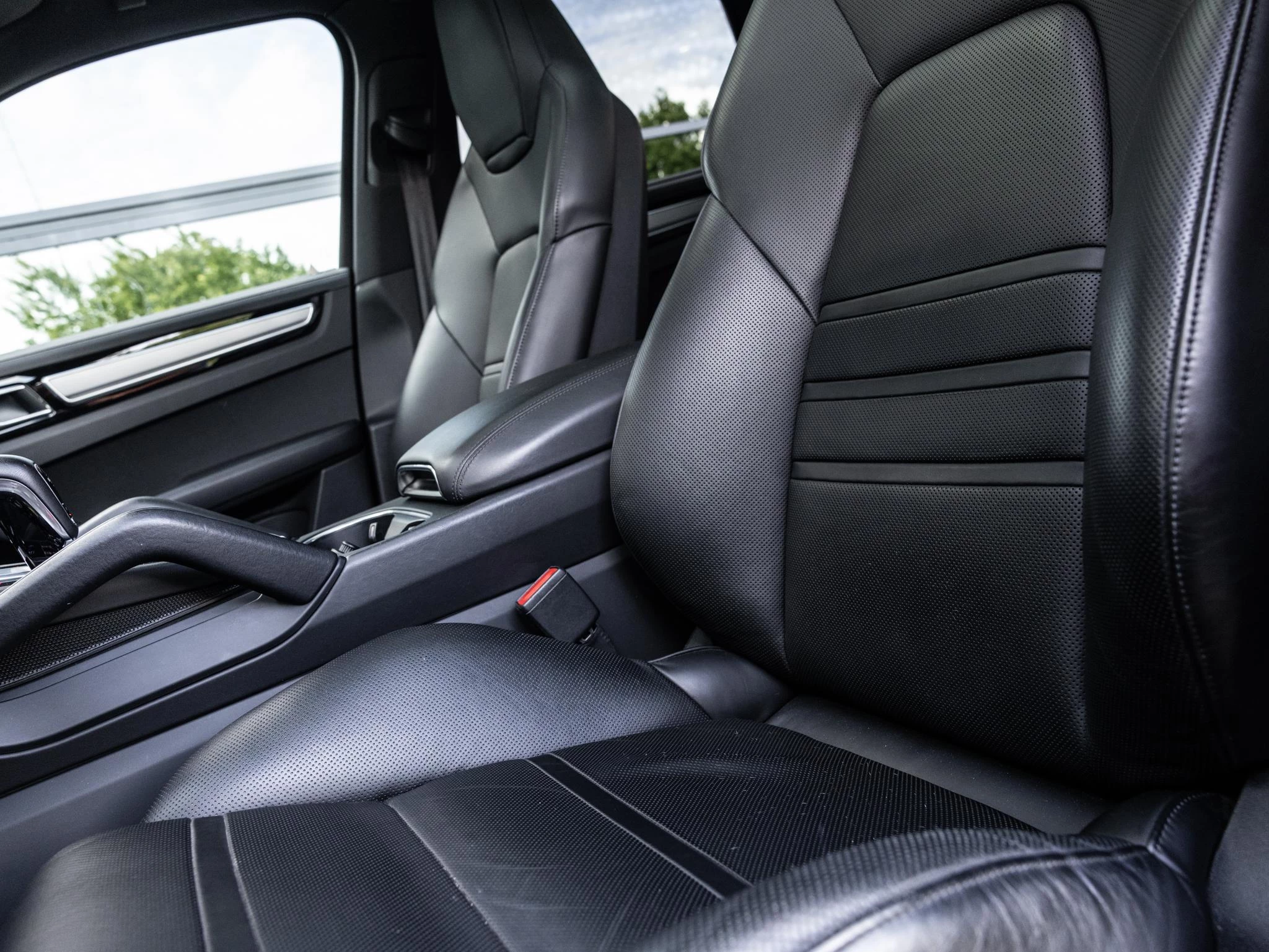 Porsche Cayenne 2.9 S