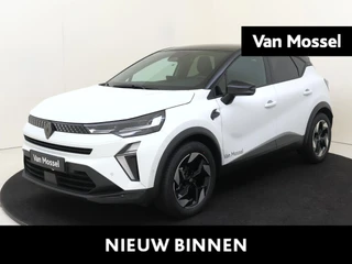 Renault Captur 1.2 TCe 115 techno