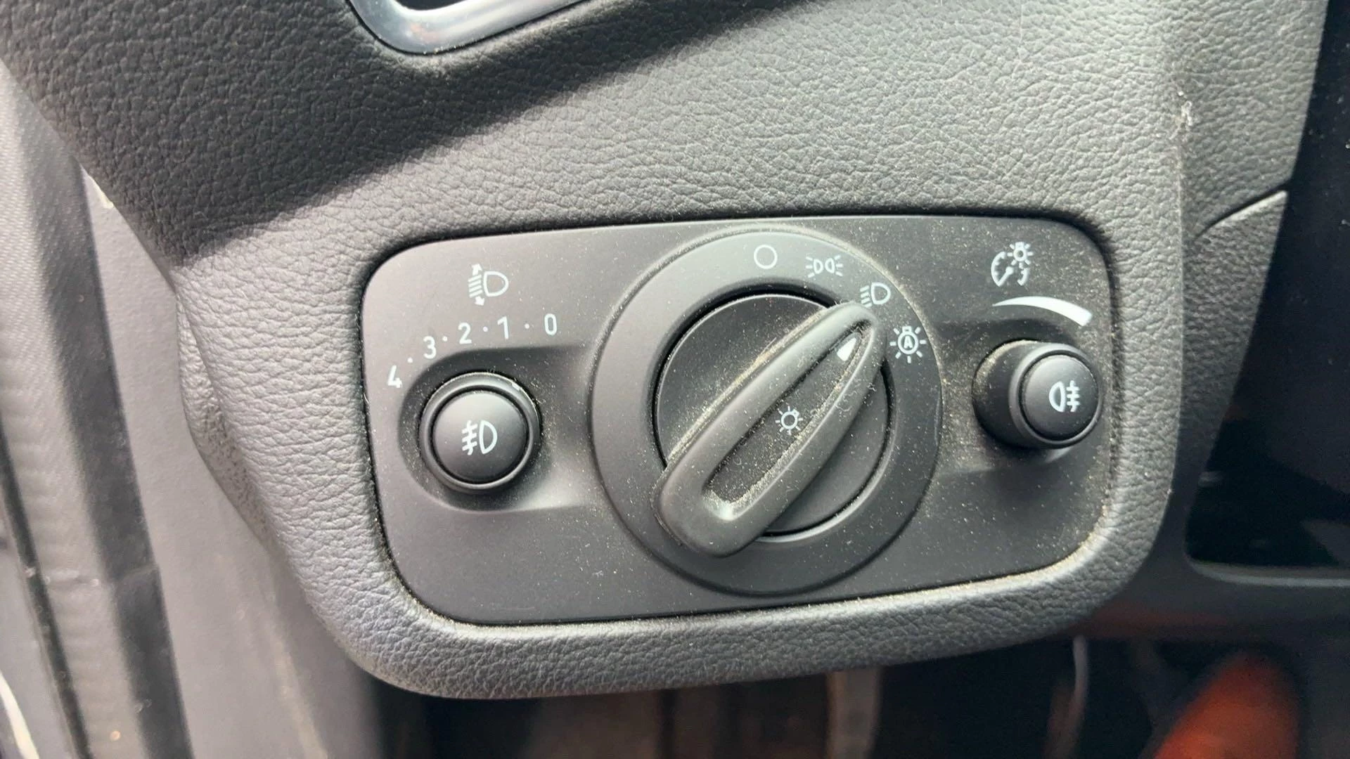 Ford Kuga 1.6 Titanium