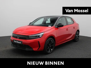 Opel Corsa-e Corsa-e Auto e-GS Line