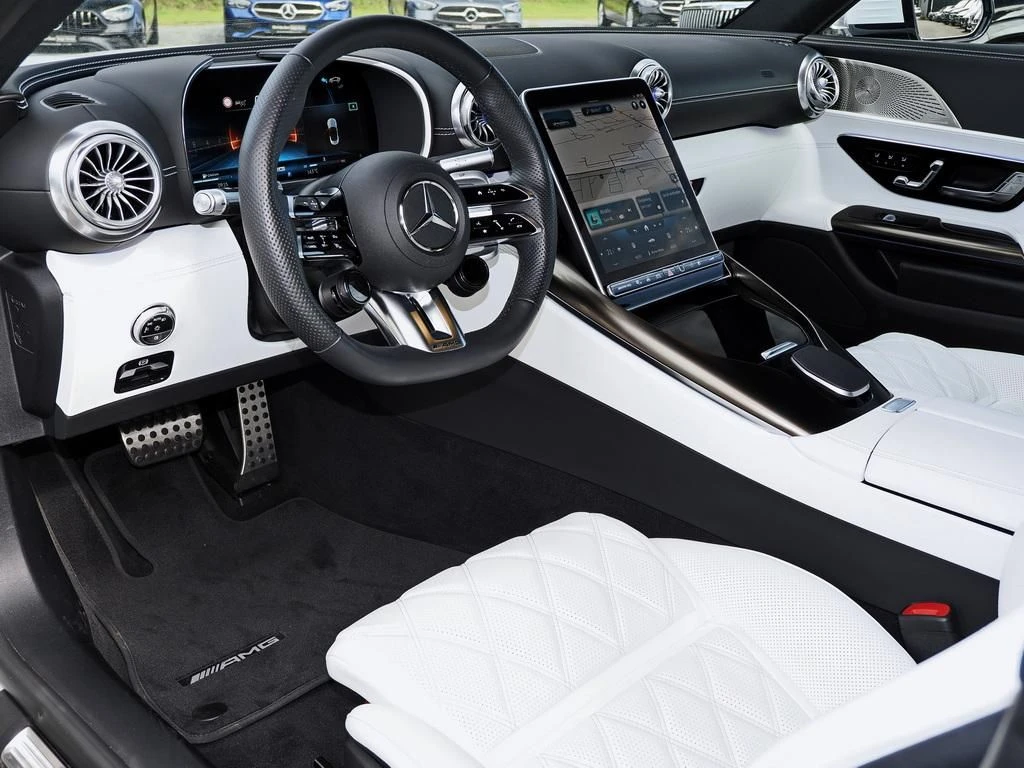 Mercedes-AMG-SL 63 AMG-image-8