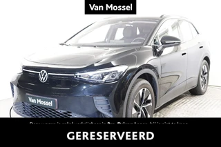 Volkswagen ID.4 77kWh Pro Business