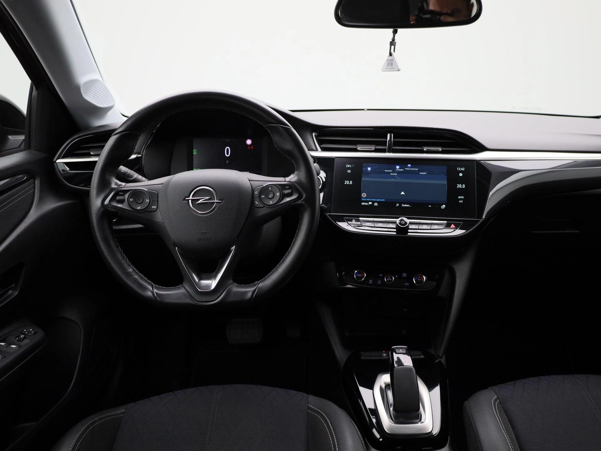 Opel Corsa-e Corsa-e Auto Elegance