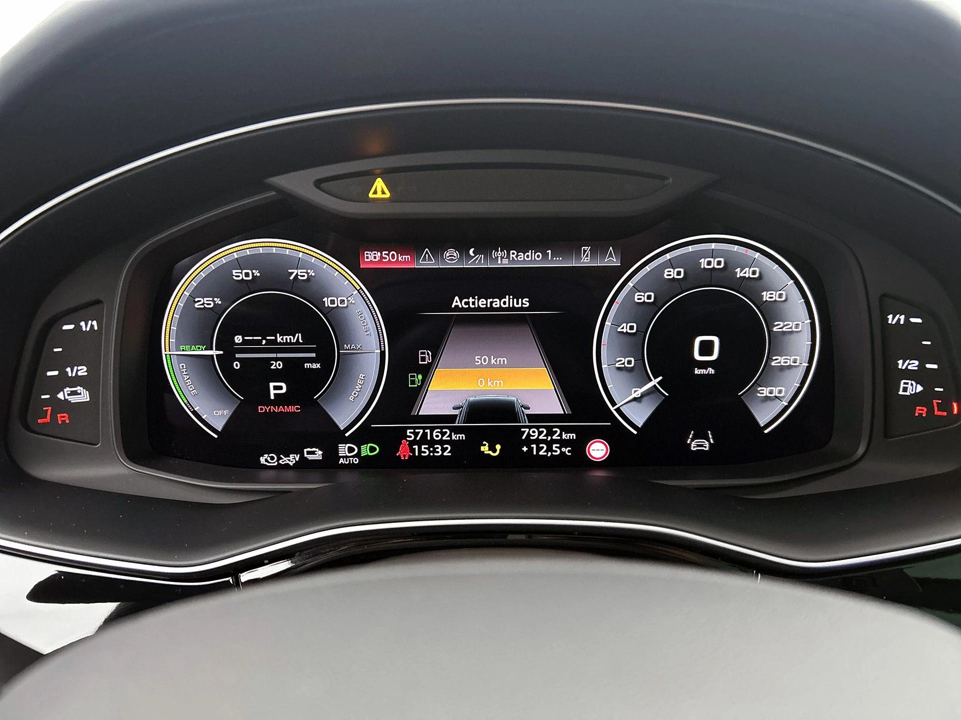 Audi Q8 60 TFSI e quattro Pro Line S Competition