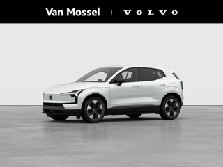 Volvo EX30 P5 Plus Europa 51 kWh