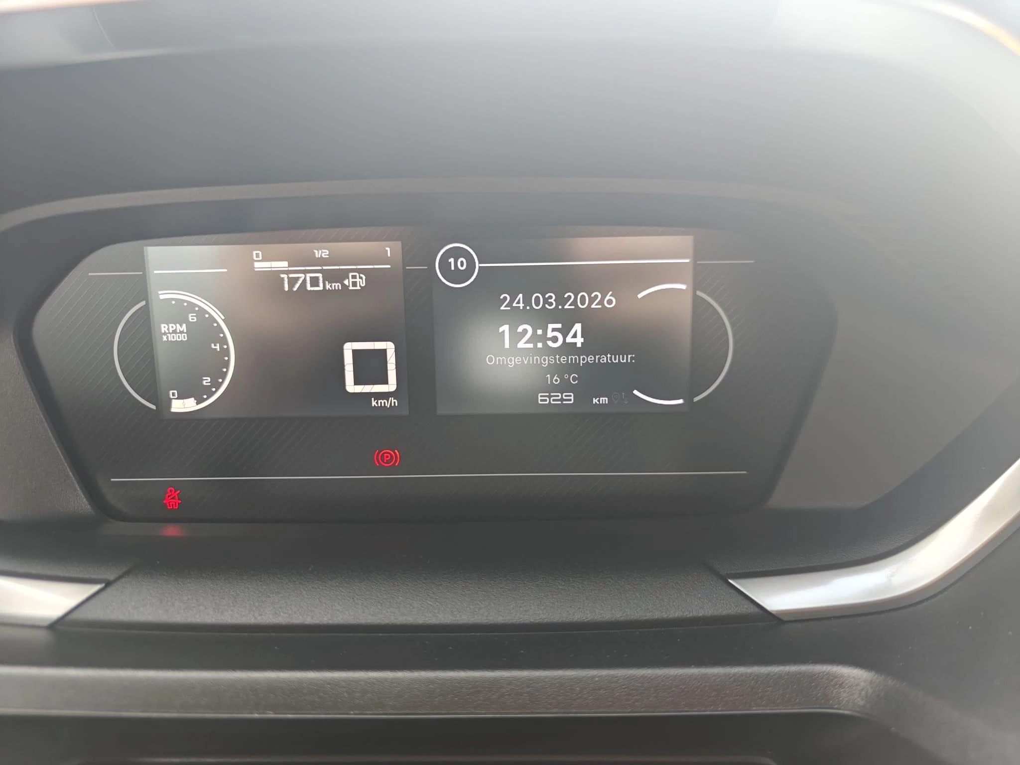 Peugeot Partner 1.5 BlueHDi 96kW L2 Allure