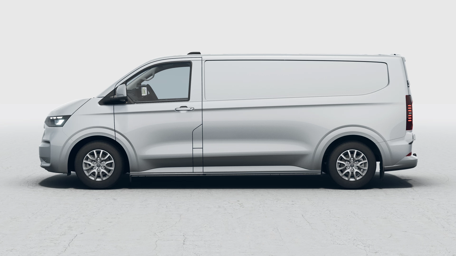 Volkswagen Transporter 2.5 eHybrid L2H1 Style 233 PK