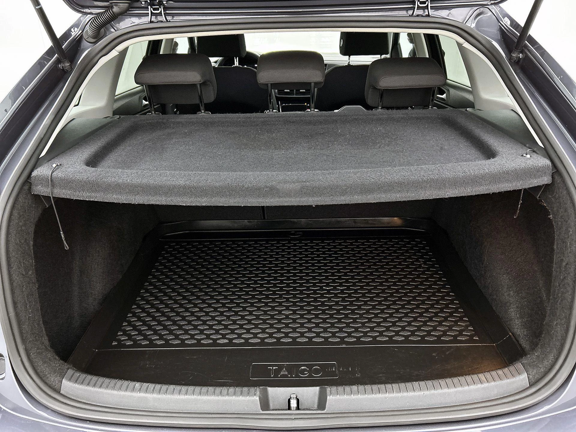 Volkswagen Taigo 1.0 TSI Life Business