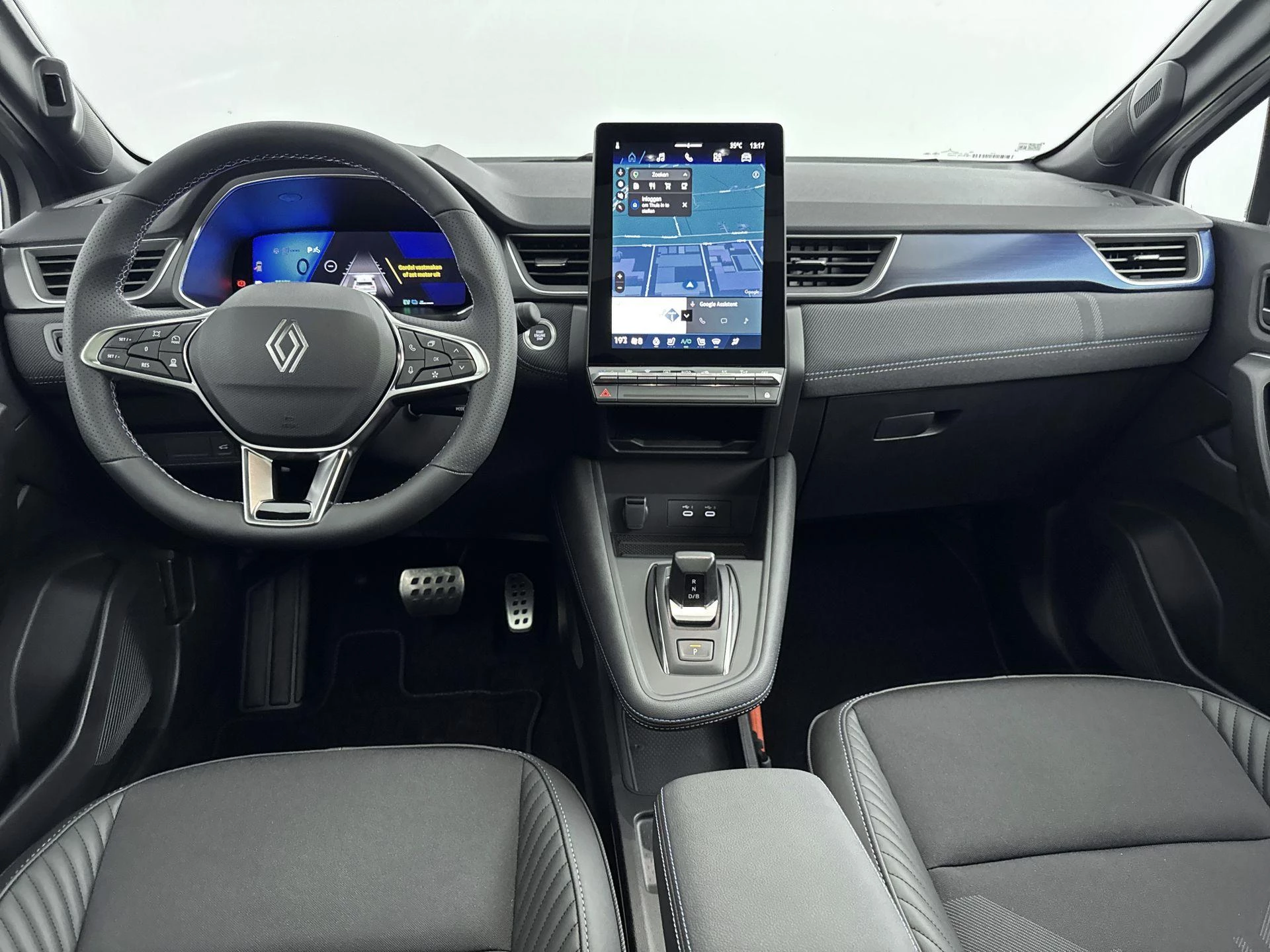 Renault Symbioz 1.8 E-Tech full hybrid 160Pk esprit Alpine