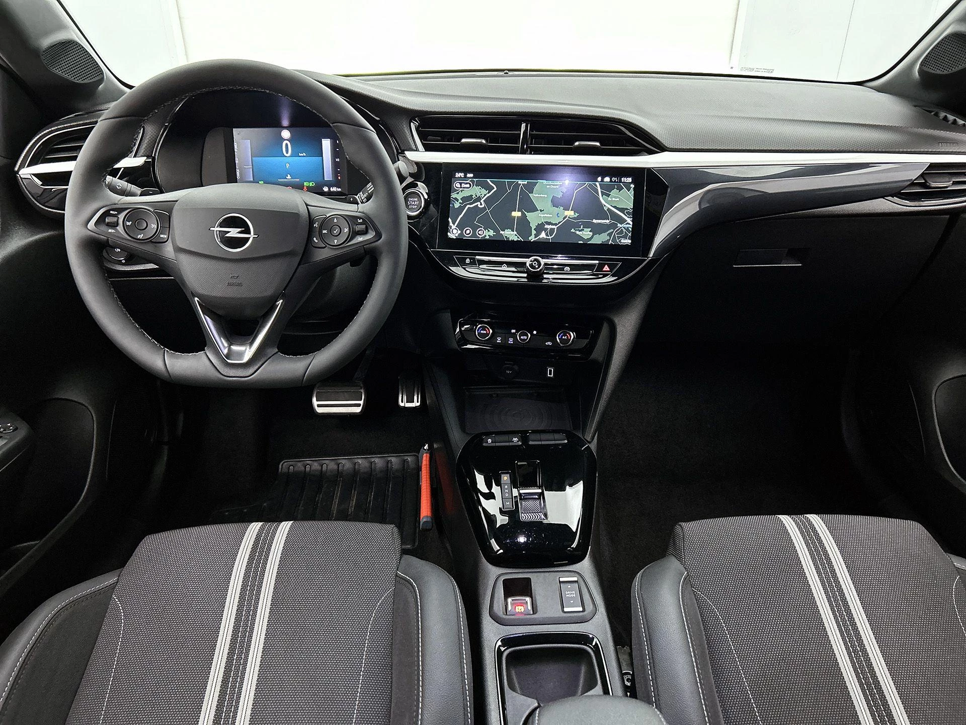 Opel Corsa 1.2 Turbo Hybrid GS