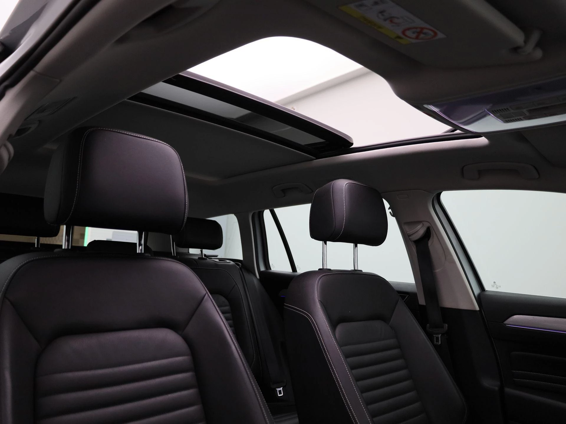 Volkswagen Passat Variant 2.0 TDI 90kW DSG Style Adapt. Cruise | Schuif-dak