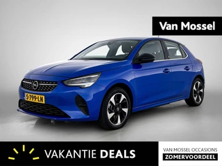 Opel Corsa-e Elegance 50 kWh